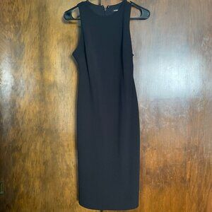 Express Sleeveless Dress
